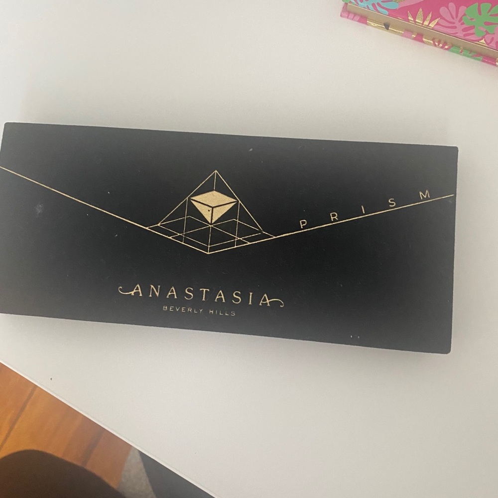 Anastasia eyeshadow